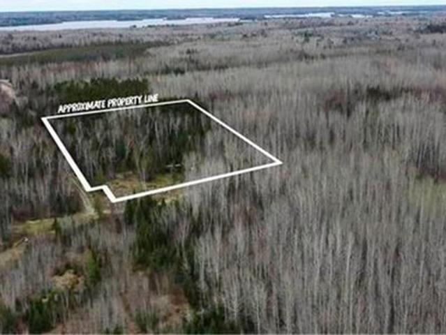 Land for sale in Tower, Minnesota