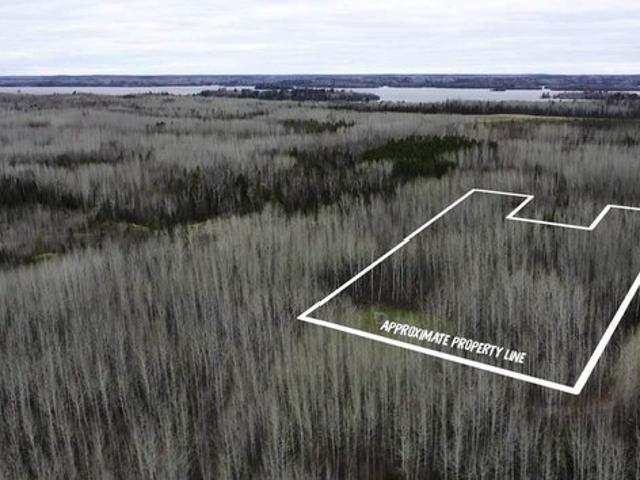 Land for sale in Tower, Minnesota