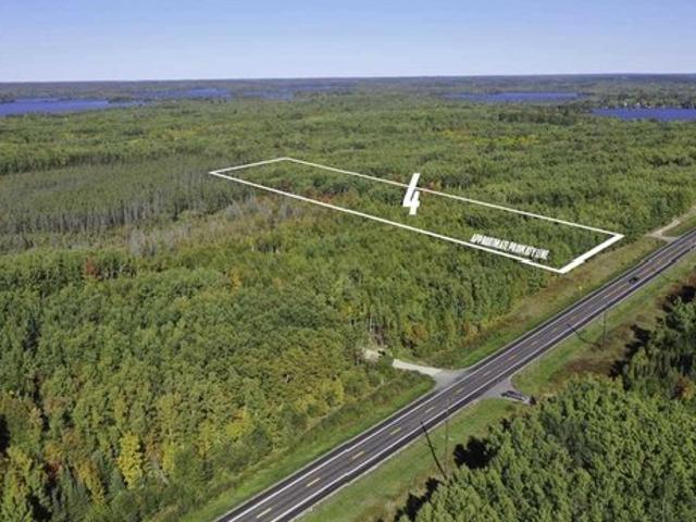 Land for sale in Tower, Minnesota