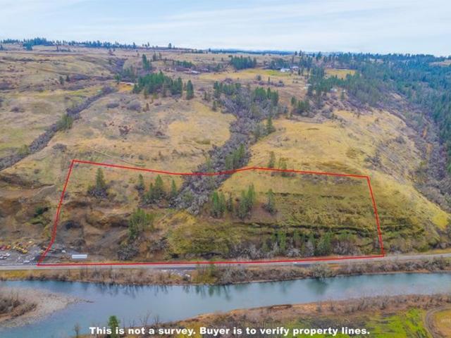Land for sale in Kooskia, Idaho