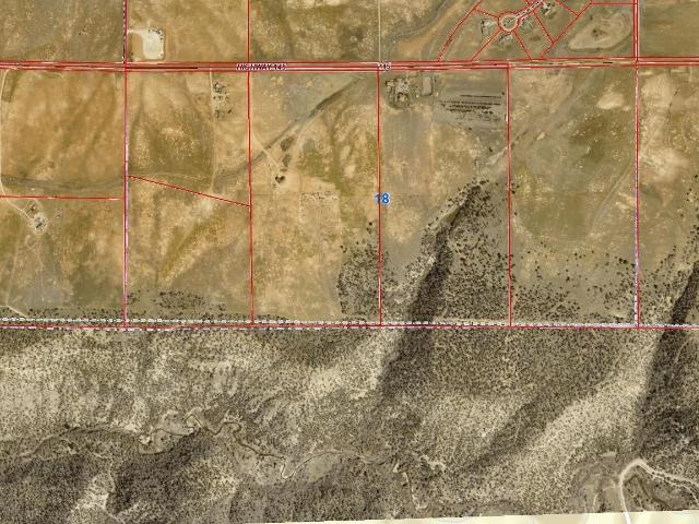Land for sale in Norwood, Colorado