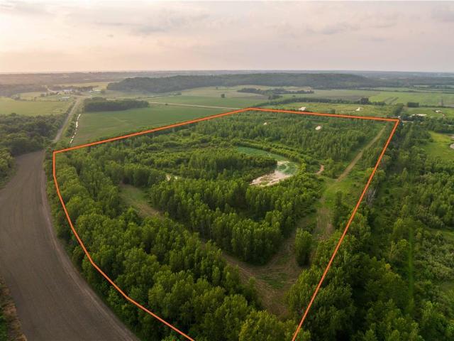 Land for sale in Missouri