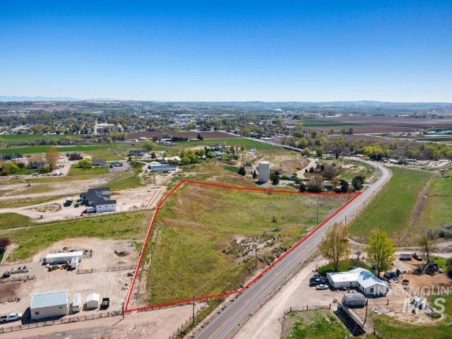 Land for sale in Owyhee, Idaho