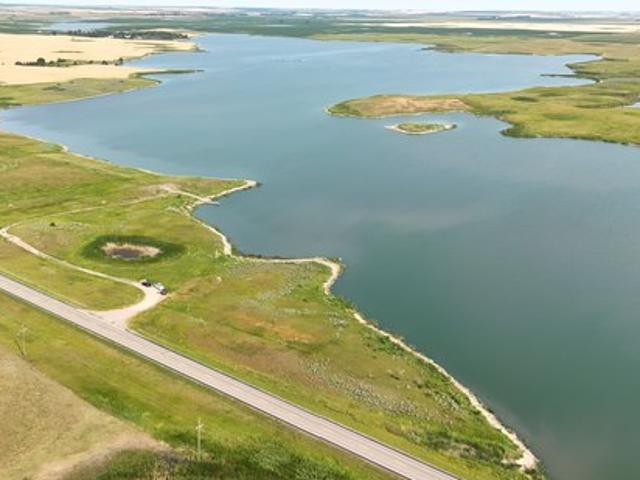 Land for sale in Hurdsfield, North Dakota
