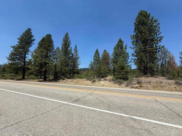 Land for sale in Idaho City, Idaho