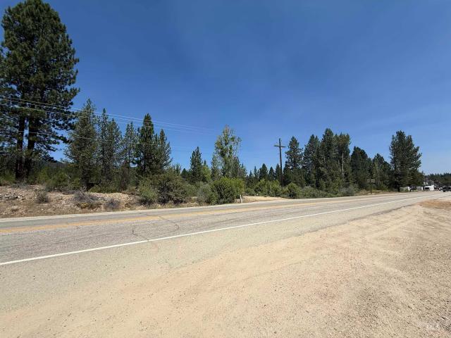 Land for sale in Idaho City, Idaho