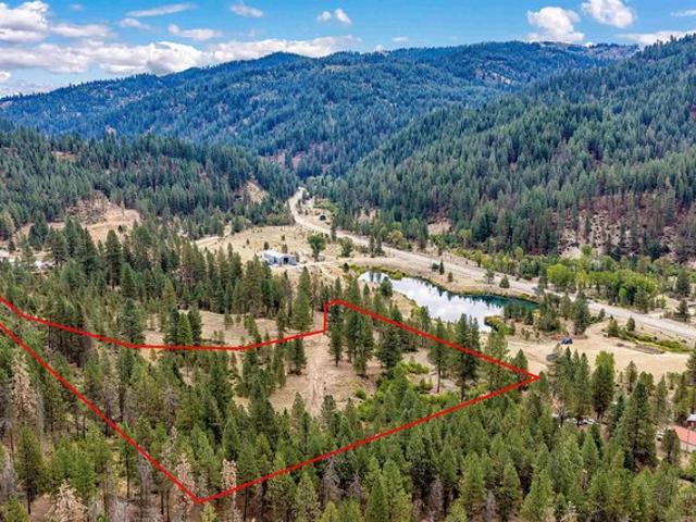 Land for sale in Boise, Idaho