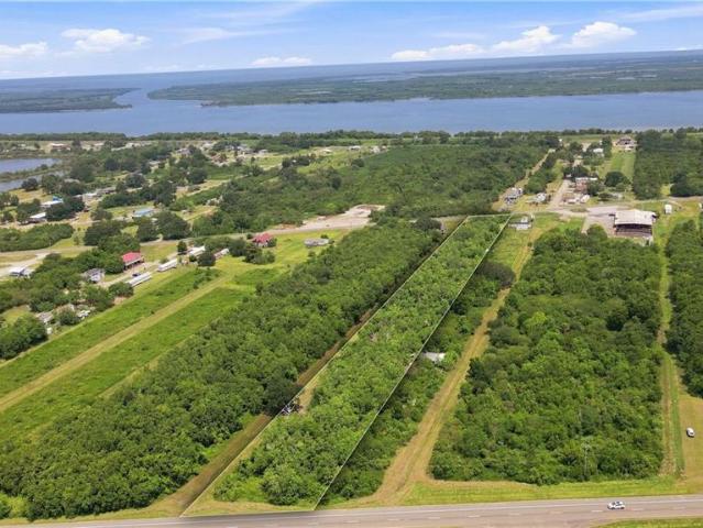 Land for sale in Buras, Louisiana