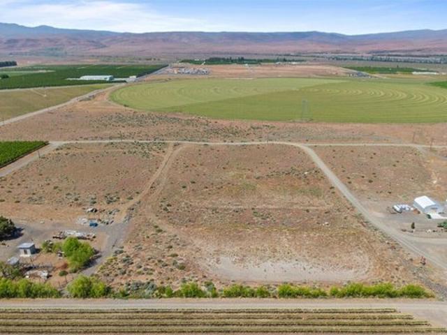 Land for sale in Mattawa, Washington
