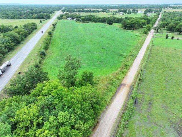 Land for sale in Oklahoma
