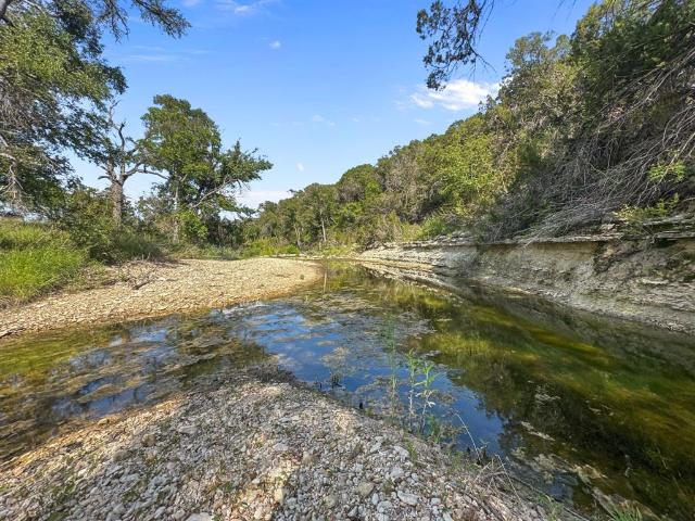 Land for sale in Evant