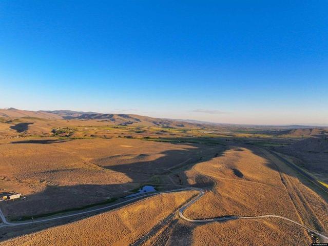 Land for sale in Wyoming