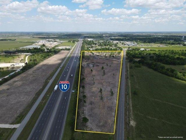 Land for sale in Iowa, Louisiana