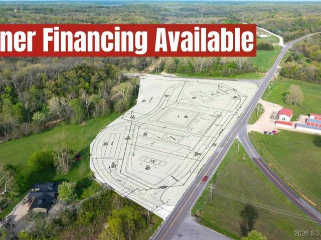 House for sale in Brumley, Missouri
