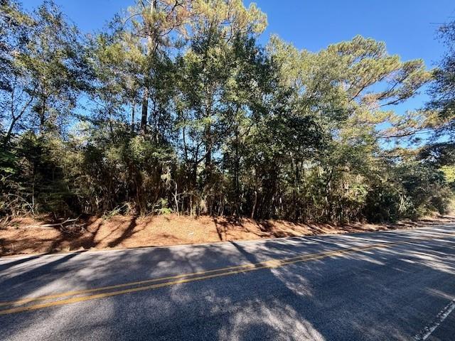 Land for sale in Mount Hermon, Louisiana
