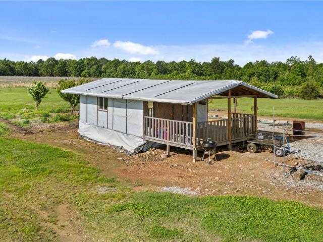 Land for sale in Colcord, Oklahoma