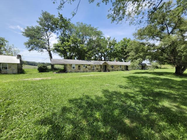 Commercial for sale in Cabool, Missouri