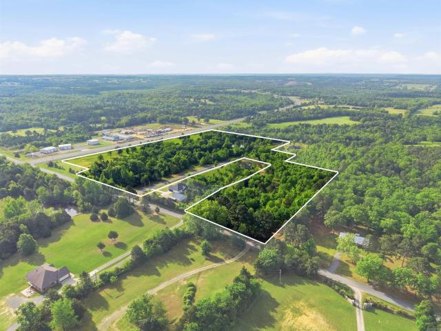 Land for sale in Ark