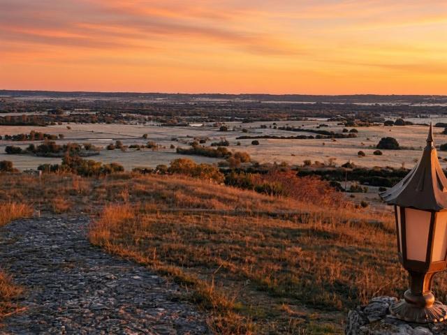 Land for sale in Bosque, Texas