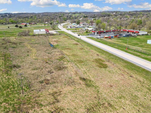 Land for sale in Pineville, Missouri