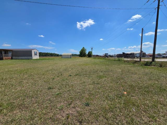 Land for sale in Mullins, South Carolina