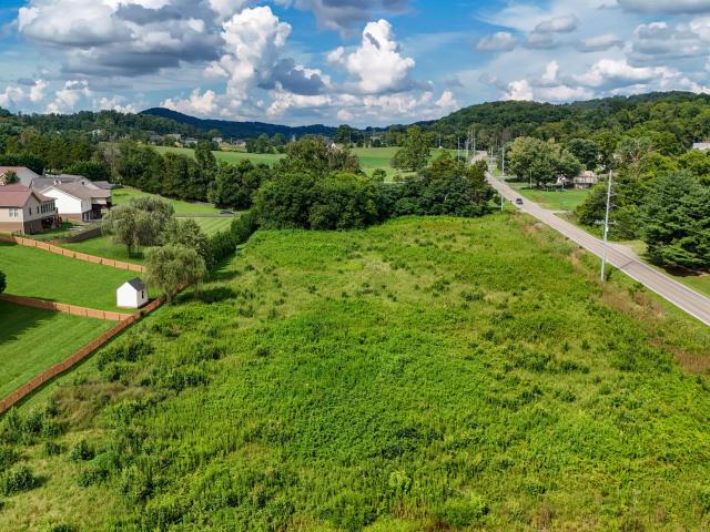 Land for sale in Tennessee