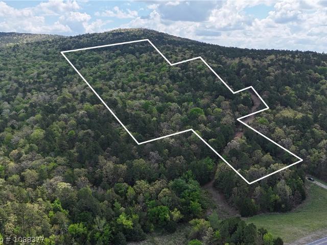 Land for sale in Red Oak, Oklahoma