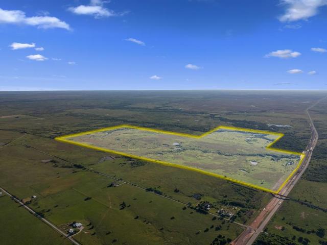 Land for sale in Ringgold, Texas