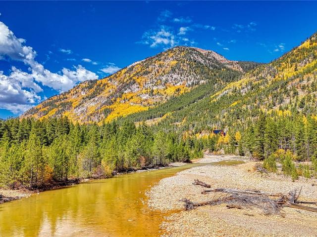 Land for sale in Twin Lakes, Colorado
