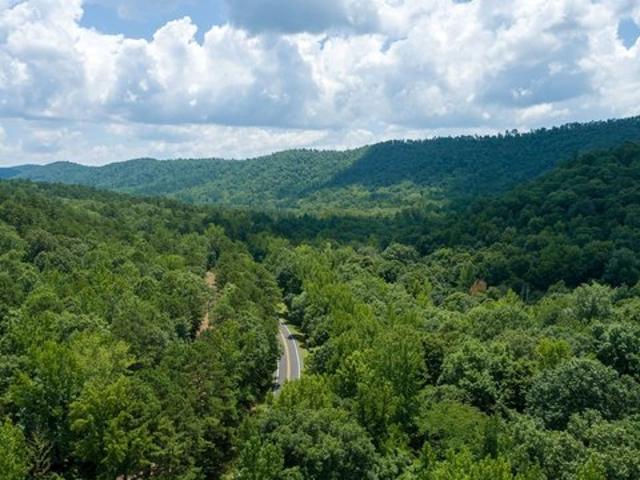 Land for sale in Ark