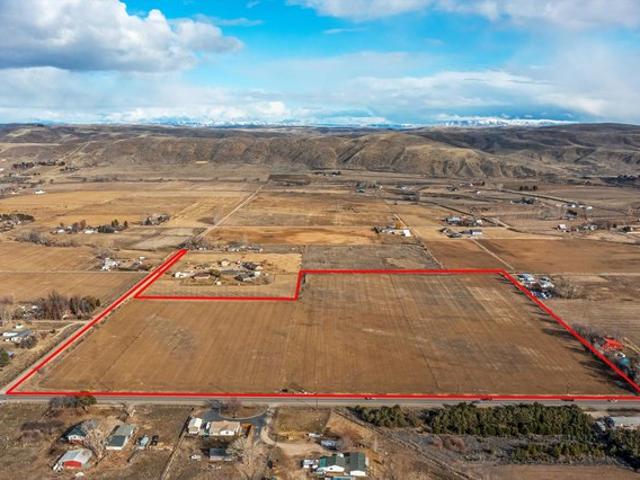Farm for sale in Payette, Payette County