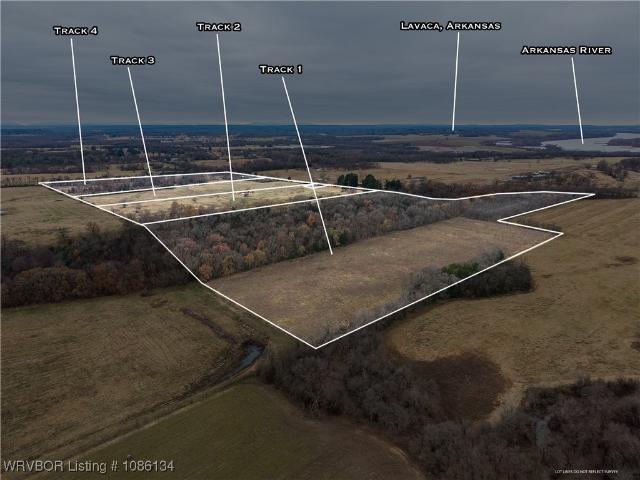 Land for sale in Ark