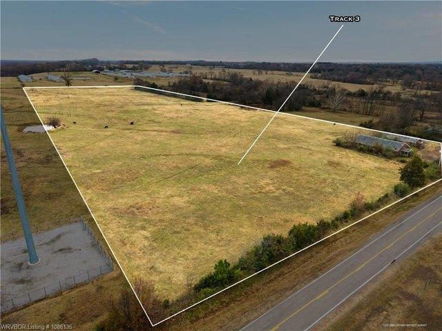 Land for sale in Ark