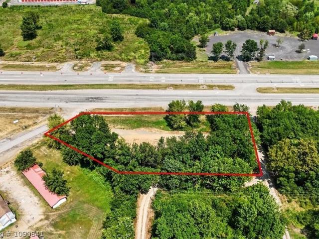 Land for sale in Spiro, Oklahoma