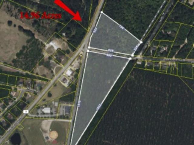 House for sale in Barnwell, South Carolina