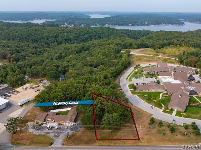 Land for sale in Osage Beach, Missouri