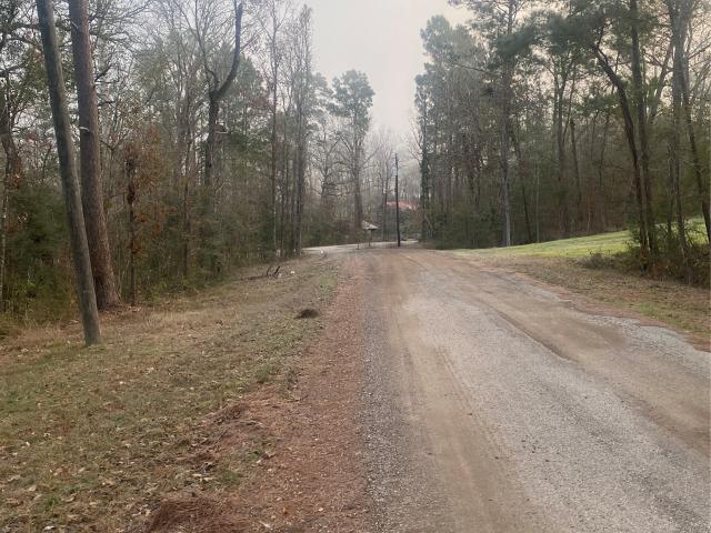 Land for sale in Coldspring, Texas