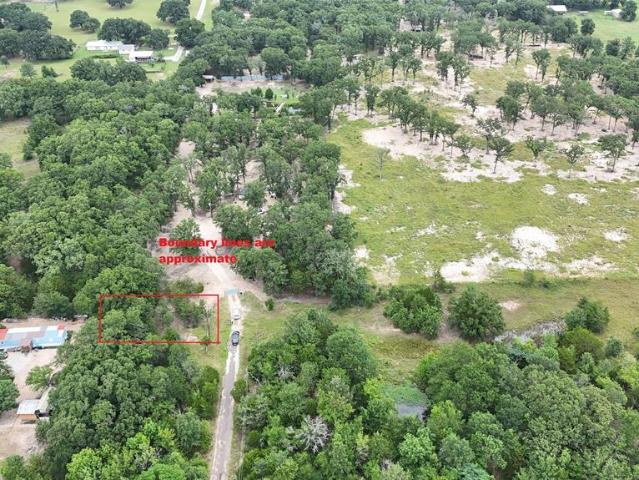 Land for sale in Hunt, Texas