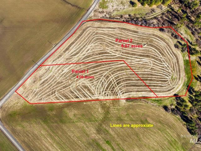 Property for sale in Troy, Idaho