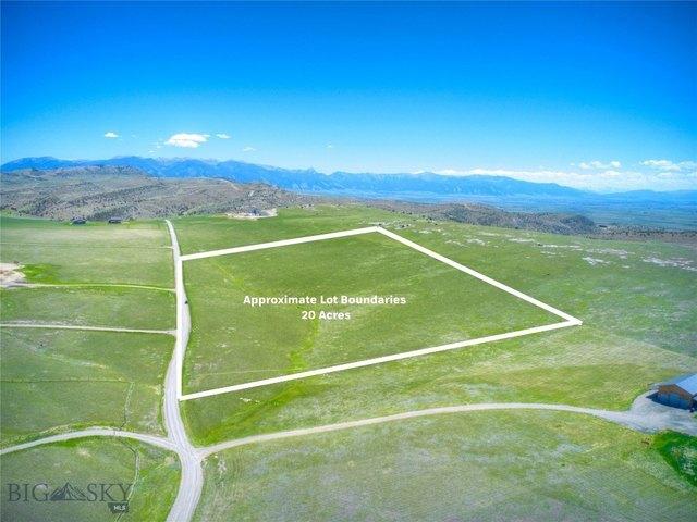 Land for sale in Manhattan, Montana