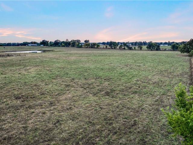 Land for sale in Gravette, Benton County
