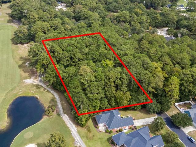 Land for sale in River Run, Little River