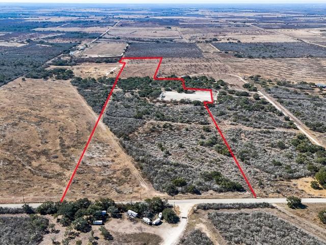 Land for sale in Dewitt, Texas