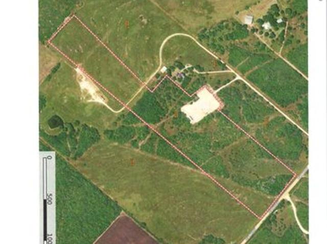 Land for sale in Dewitt, Texas