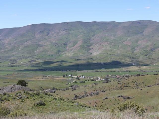 Land for sale in Gem, Idaho