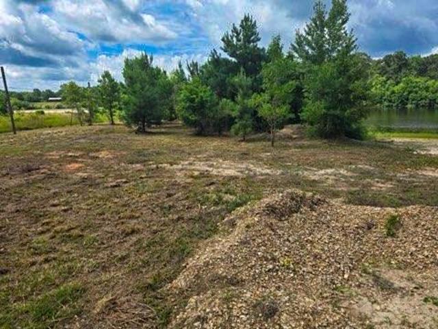 Land for sale in Franklinton, Louisiana