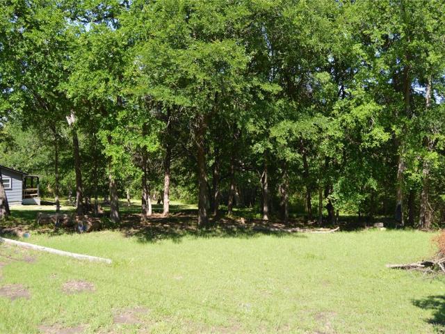 Land for sale in Pottsboro, Texas