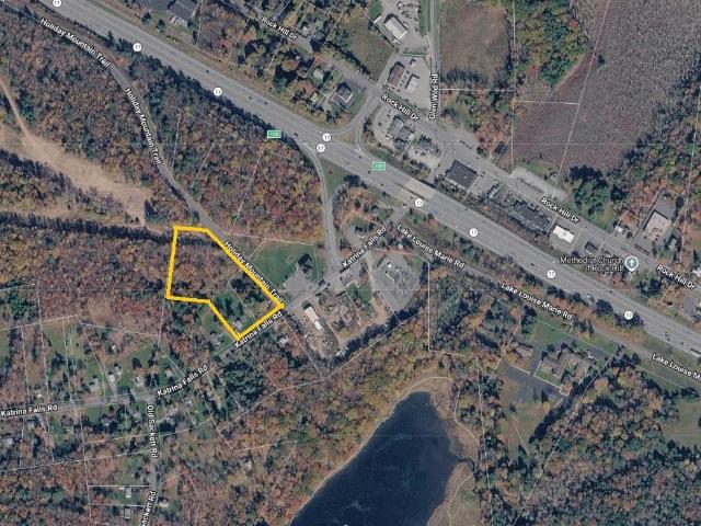 Land for sale in Rock Hill, New York