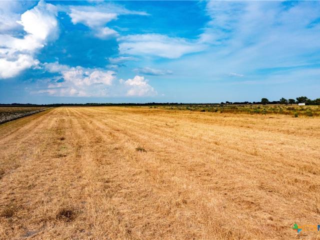 Land for sale in Port Lavaca