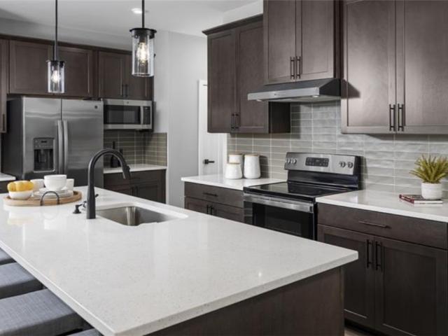 Townhouse for sale in Moon, Pennsylvania